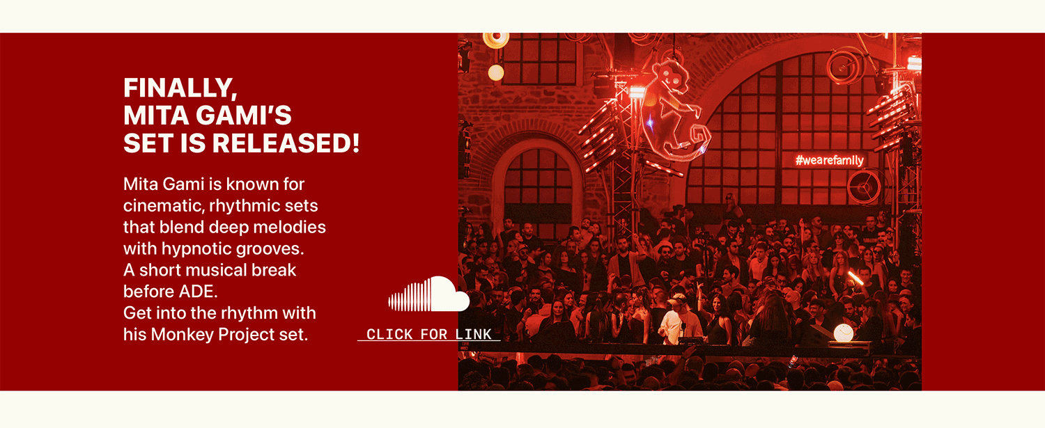 Mita Gami SoundCloud