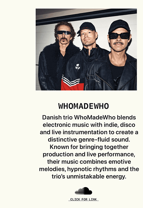 WhoMadeWho