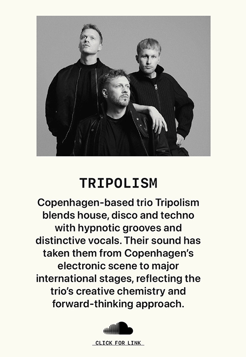 Tripolism