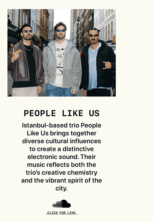 People Like Us