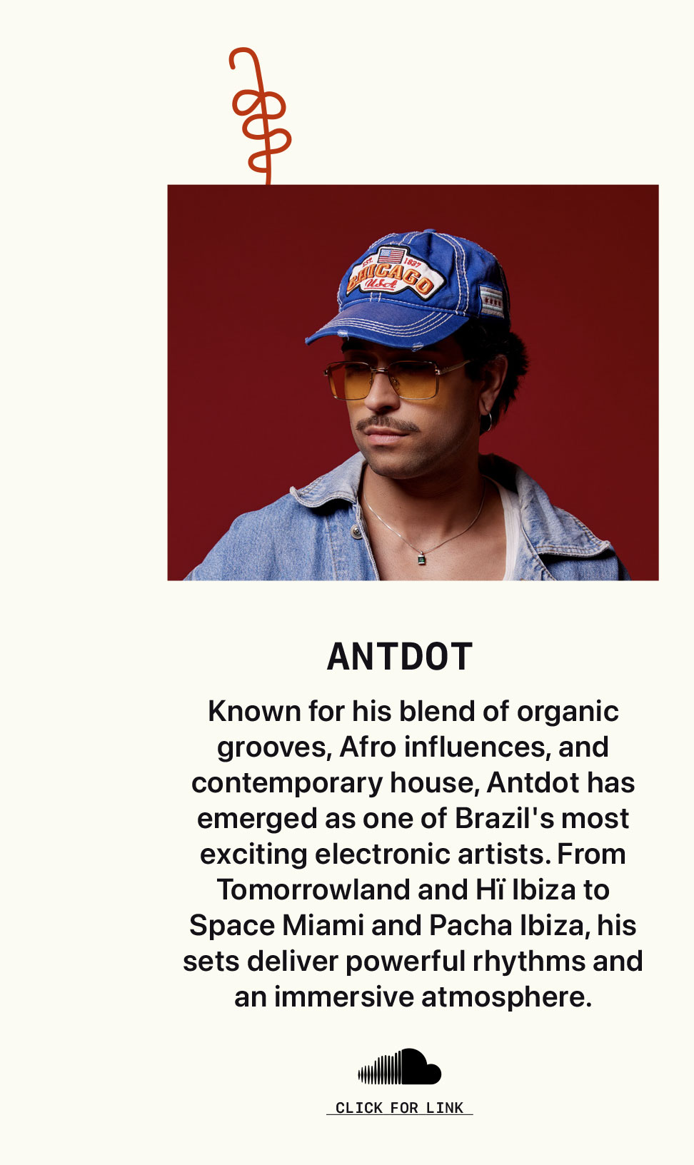 Antdot