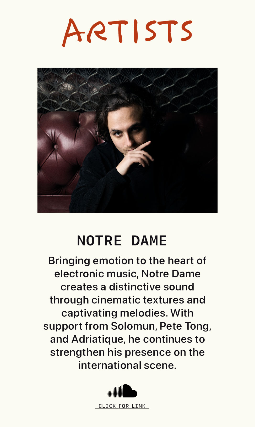 Notre Dame