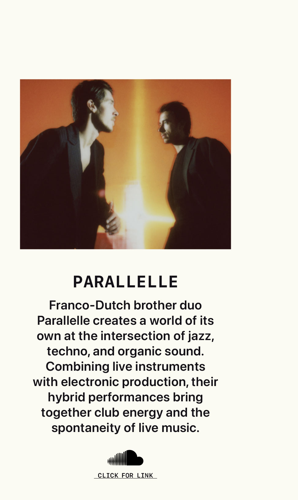Parallelle