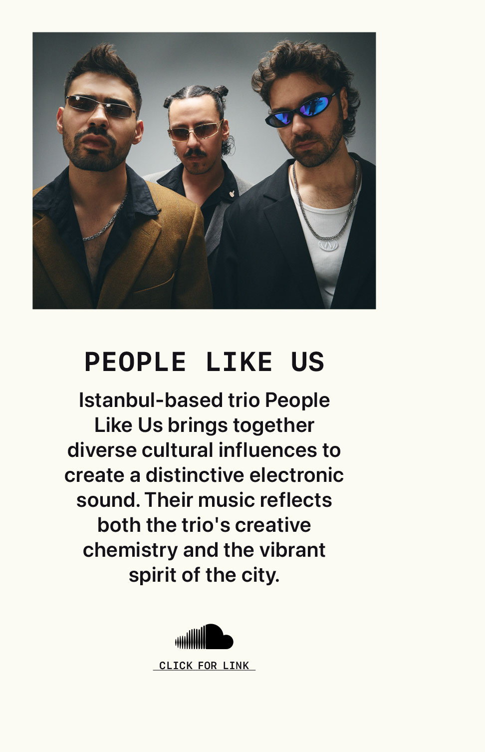 People Like Us